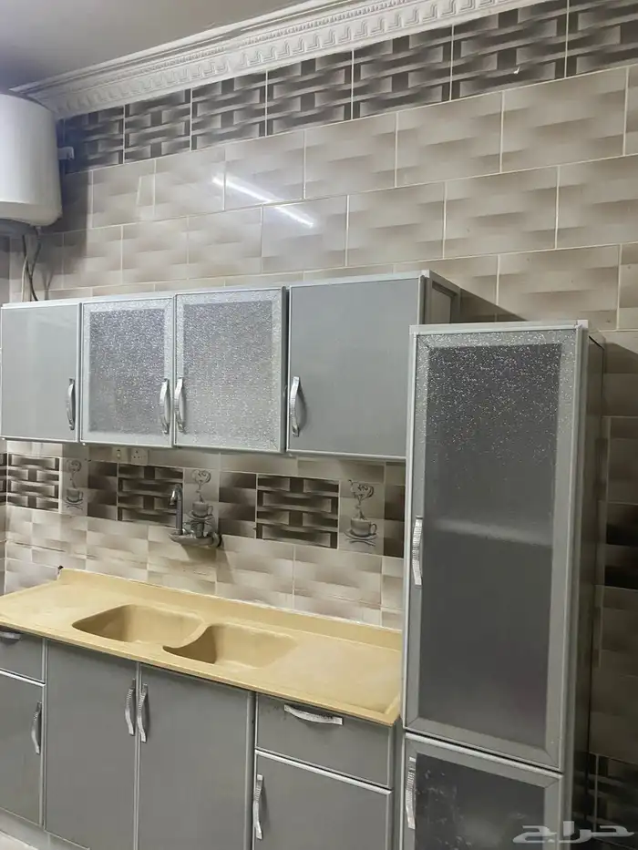 شقة دور ثاني ثلاث وصاله القادسية 1 تبوك 5