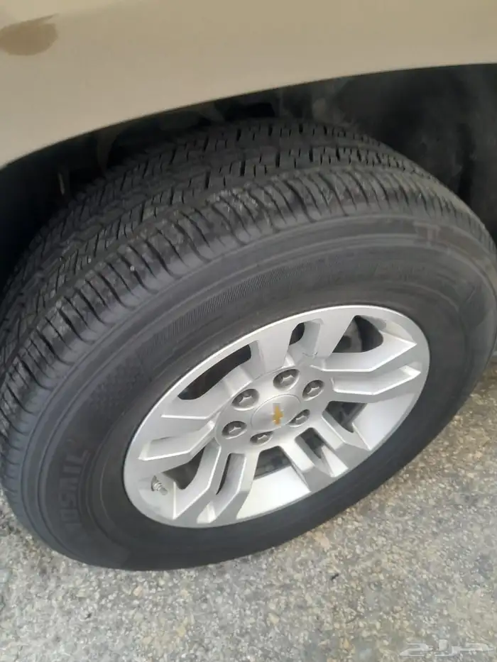 سوبر بان اكس ال 2016 قير اوتماتيك نظيف 16