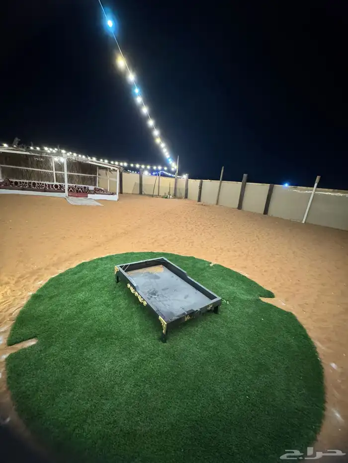 مخيم الايجار 18