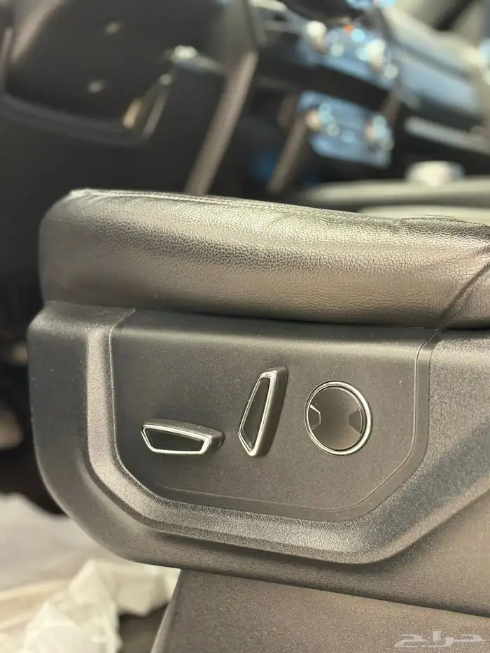 فورد اكسبيدشن - 2020 9