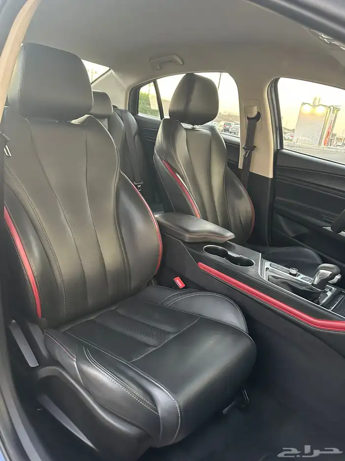 شيري أريزو 6 موديل 2023 السعر 31000 الف 12