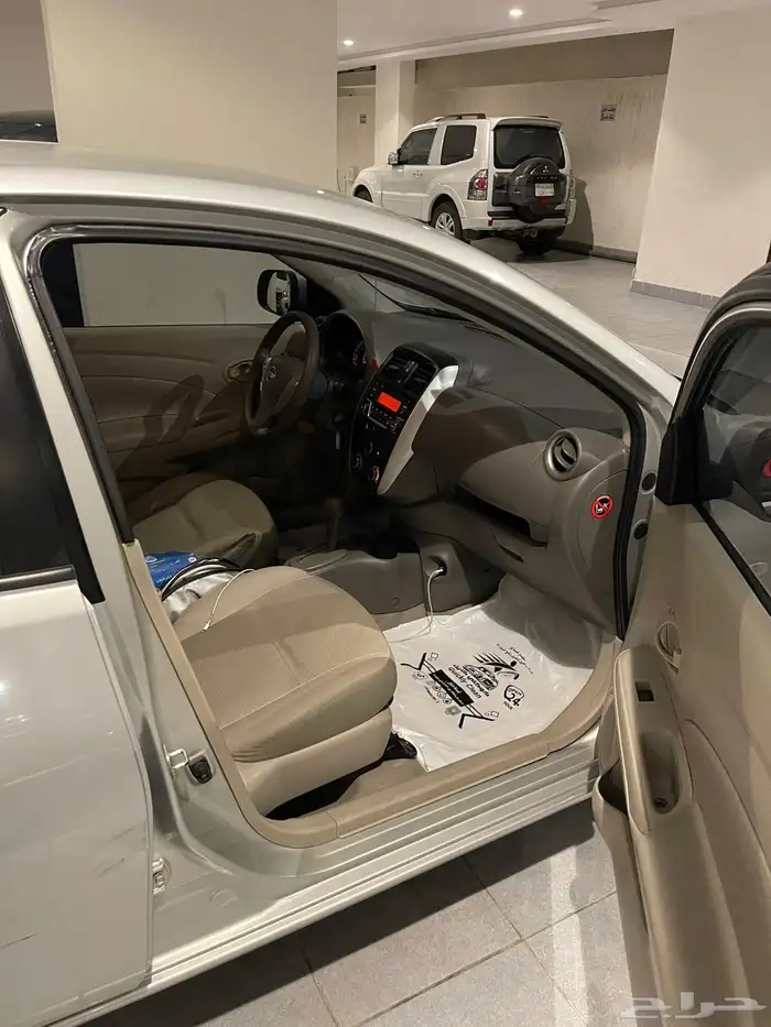 للبيع صني 2017 بدي وكالة 4