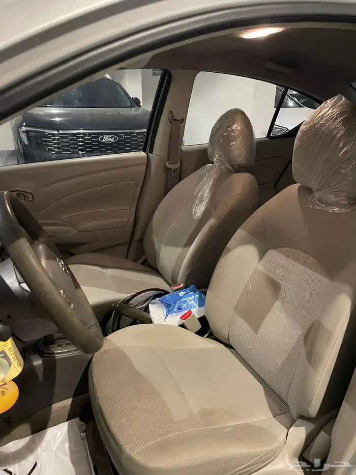 للبيع صني 2017 بدي وكالة 15