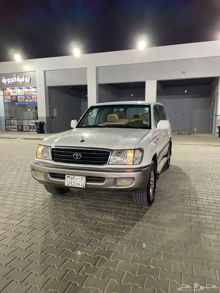 لاند جكسار 2002 5