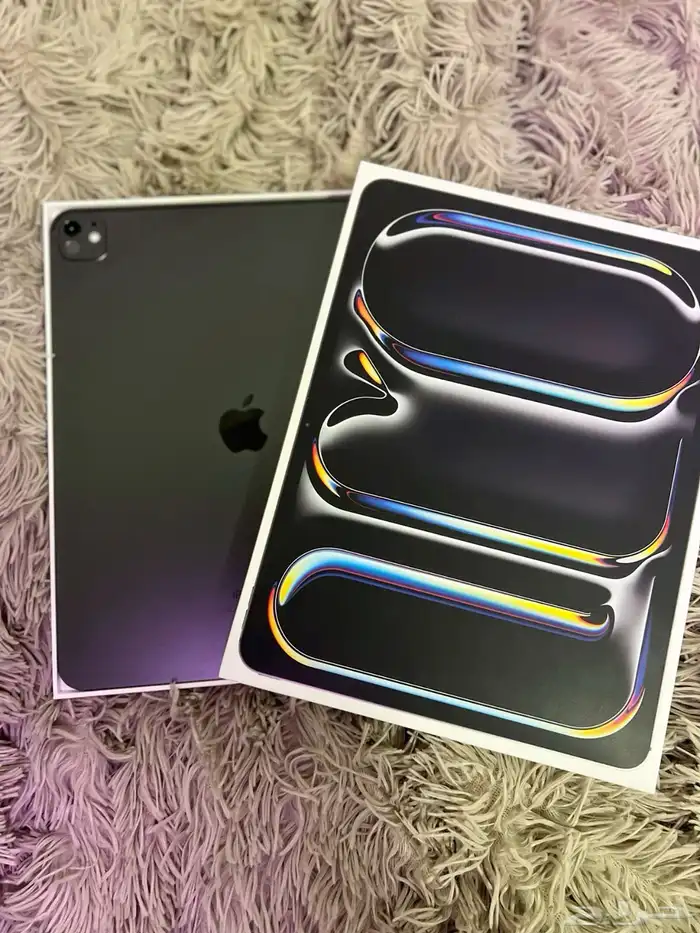 ايباد برو 11 إنش 256 GB 0