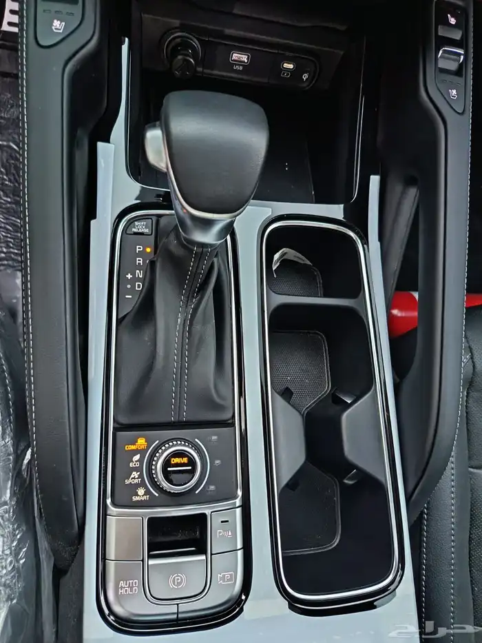 كيا تيلورايد فل كامل 2024 5