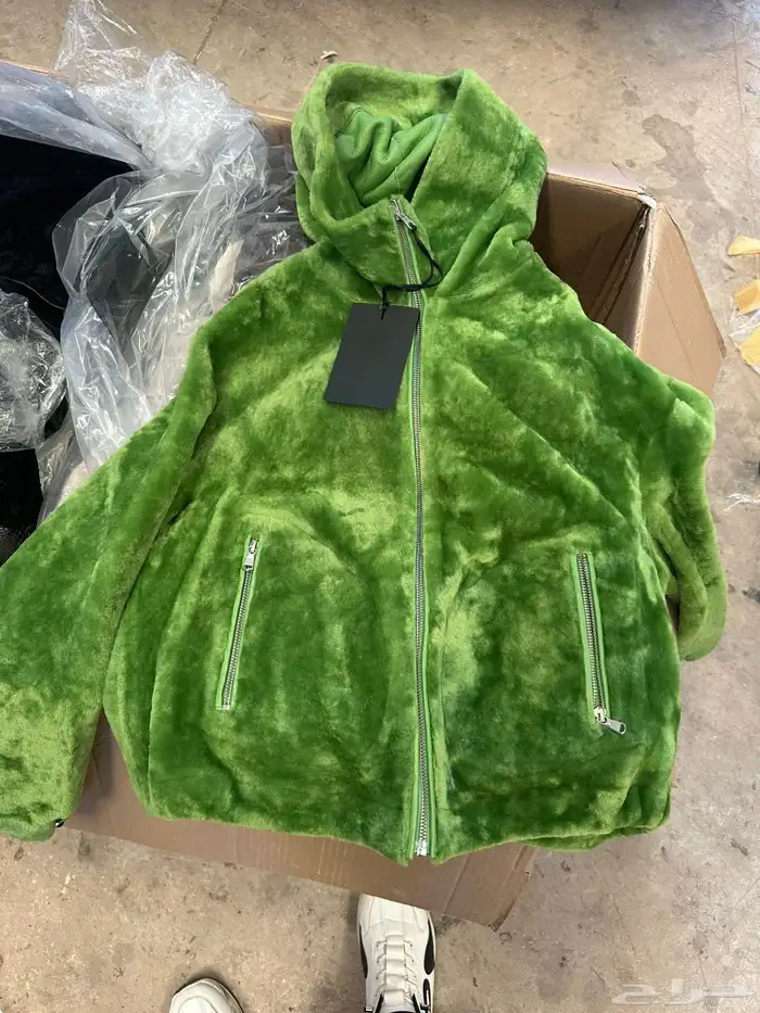 جاكيتات فاخرة جدا 5