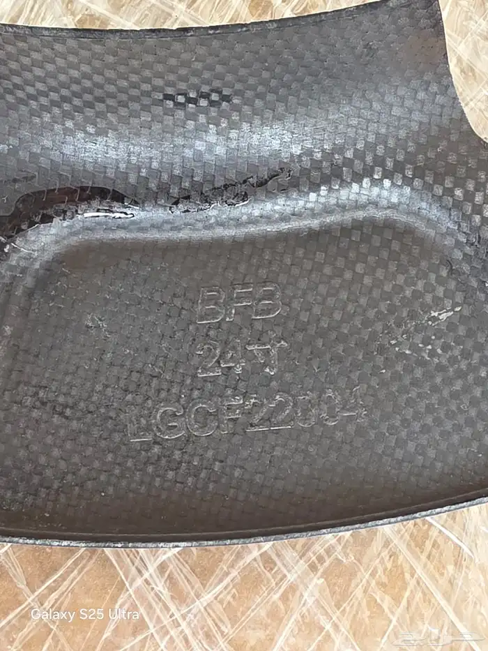 جنوط مرسيدس G63 برابوس 900 31