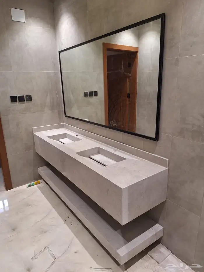 تفصيل مغاسل رخام 23