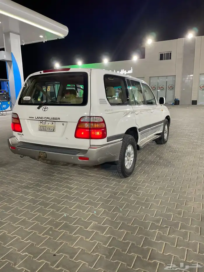 لاند جكسار 2002 17