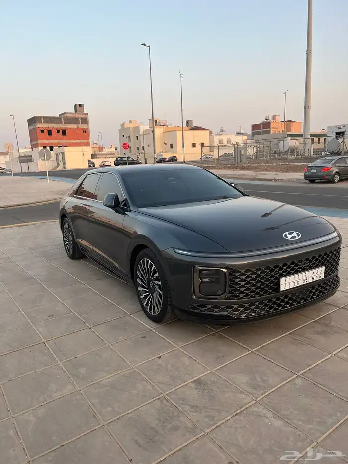 ازيرا كالجرافي 6 سلندر 2