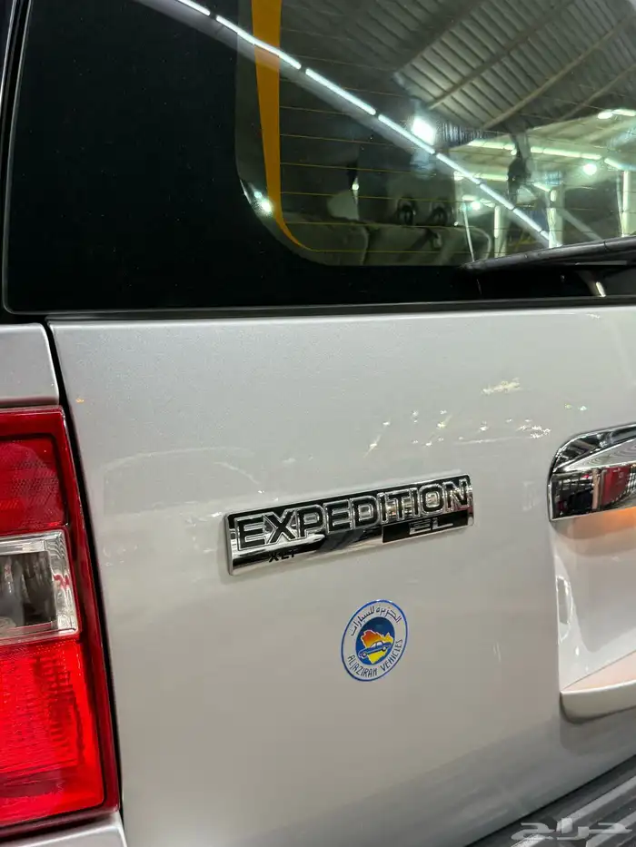 فورد اكسبيدشن 2011 (( بحالة ممتازة )) 8