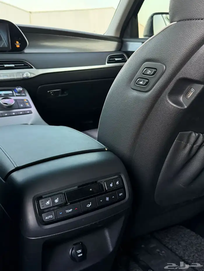 هونداي بالسيد 2021 بنزين ( فل كامل ) 26