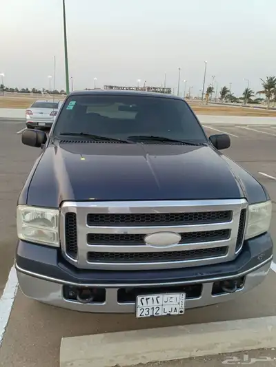 فورد نظيف جدا استخدام حشمة 2005 index