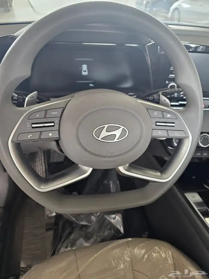 هونداي النترا محرك 2000 موديل 26 بسعر خاص للكاش والبنوك 4