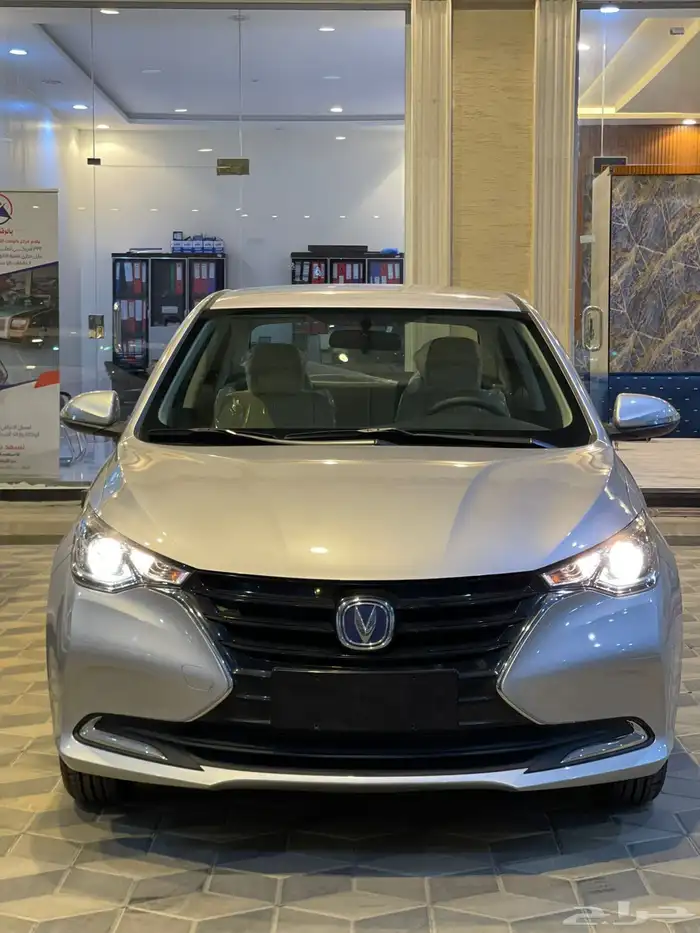 شانجان السفن 2026 استاندر 4