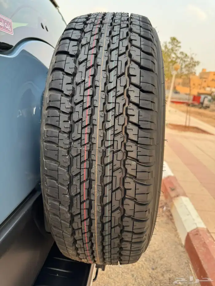 تويوتا اف جي 2021 فل كامل شبة جديد 18