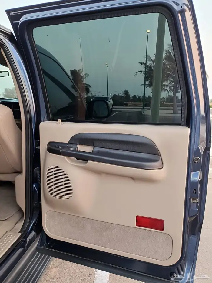 فورد نظيف جدا استخدام حشمة 2005 15