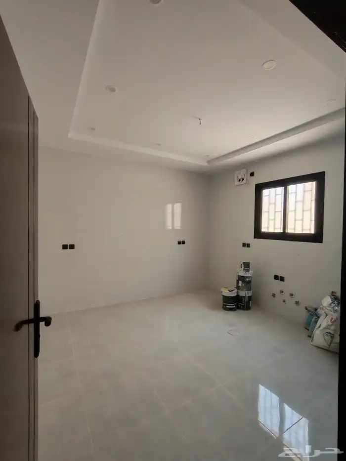 للبيع دور مع شقه خلفيه جديد 9