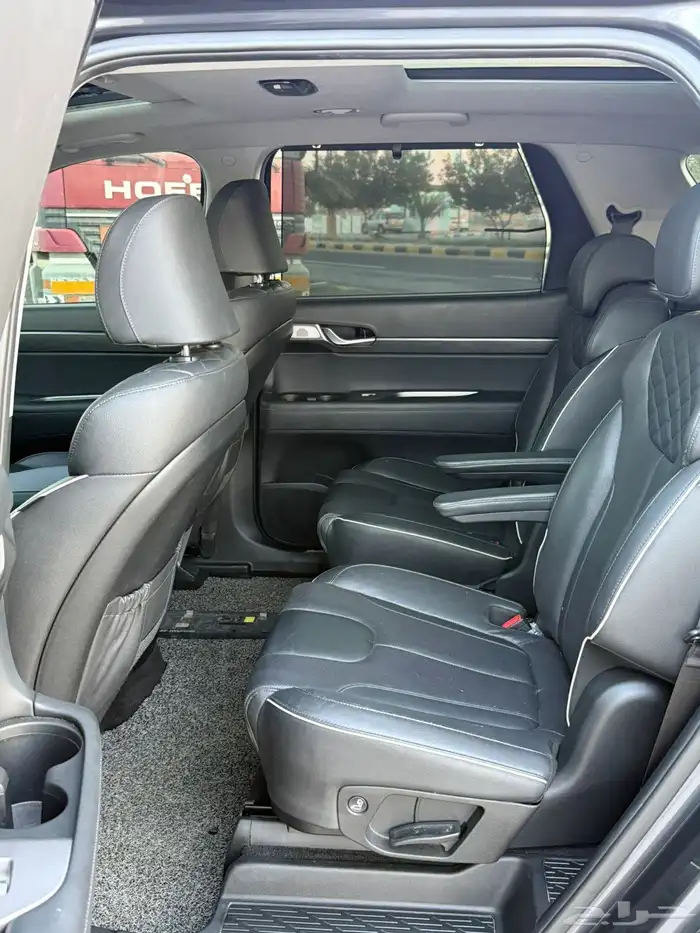 هونداي بالسيد 2021 بنزين ( فل كامل ) 18