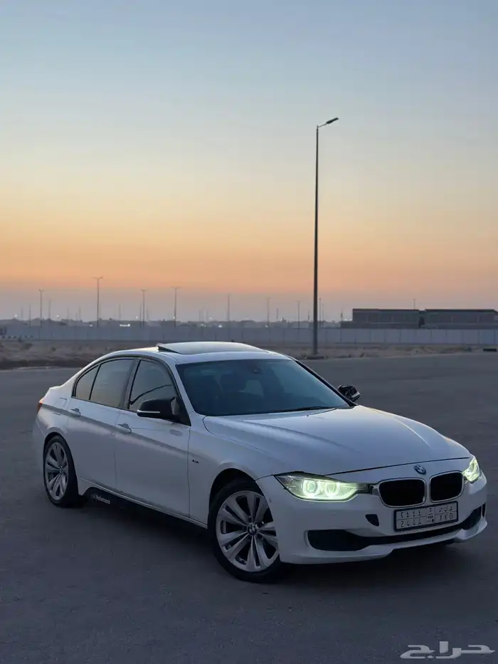 BMW للبيع 2015 5
