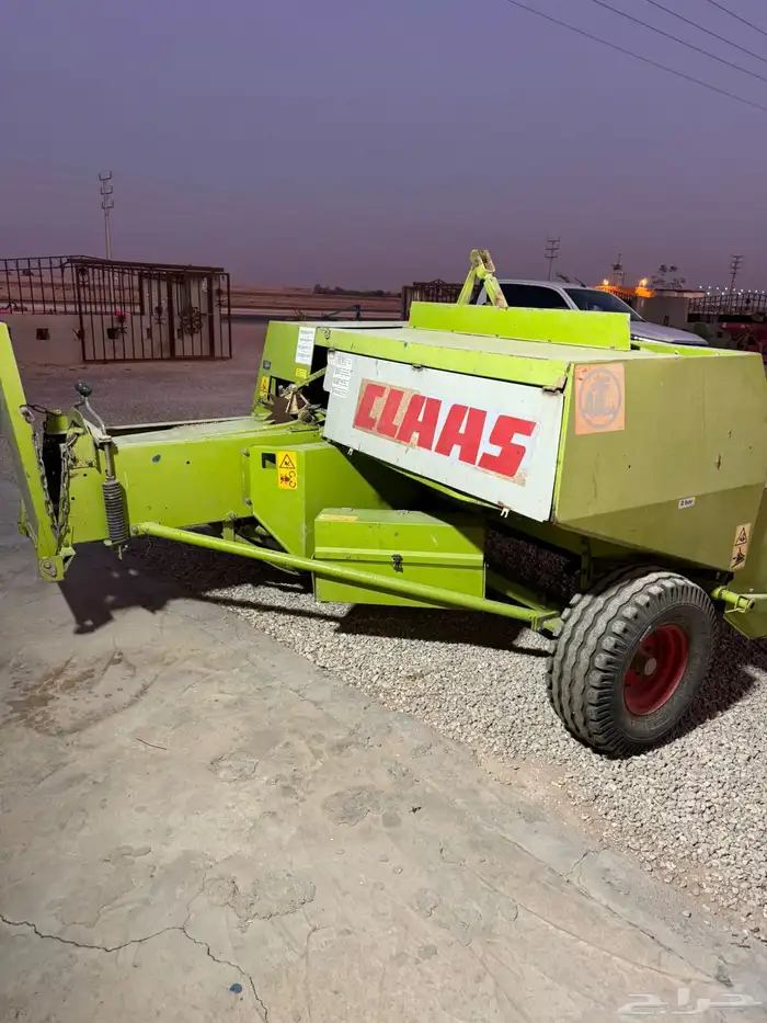 معدات زراعية 1