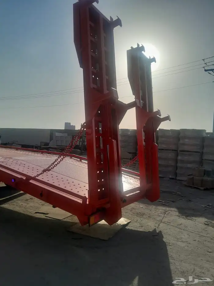 سطحه بنظام لوبد بطول 20 م 6