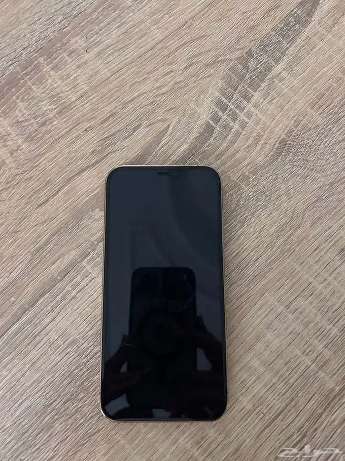 ايفون 12 برو 0