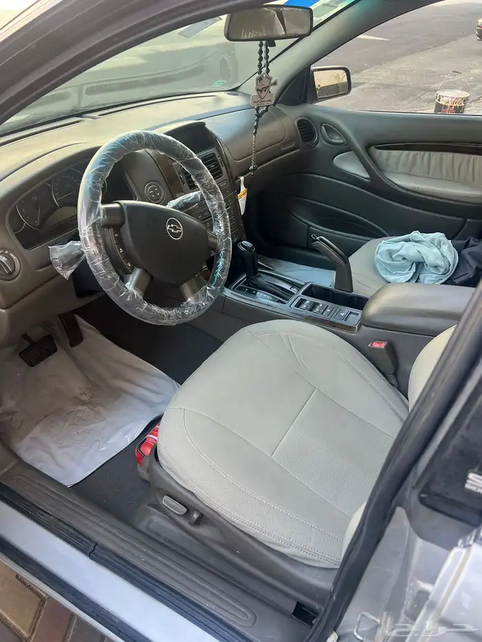 للبيع   شفروليه كابريس LTZ 2006 12