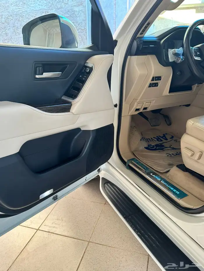 للبيع لاند كروزر VX 13