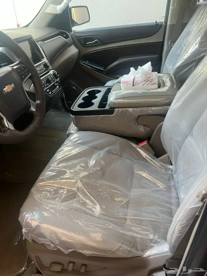 سوبر بان اكس ال 2016 قير اوتماتيك نظيف 39