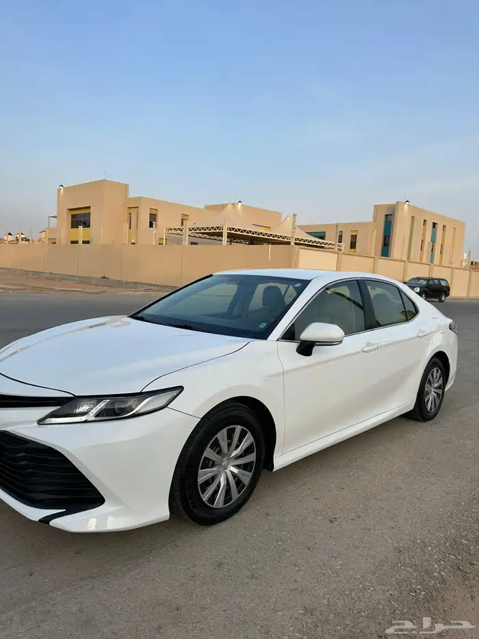 كامري 2020 استاندر LE 0