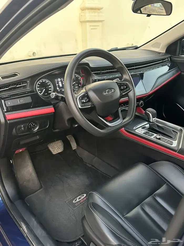 شيري أريزو 6 موديل 2023 السعر 31000 الف 14