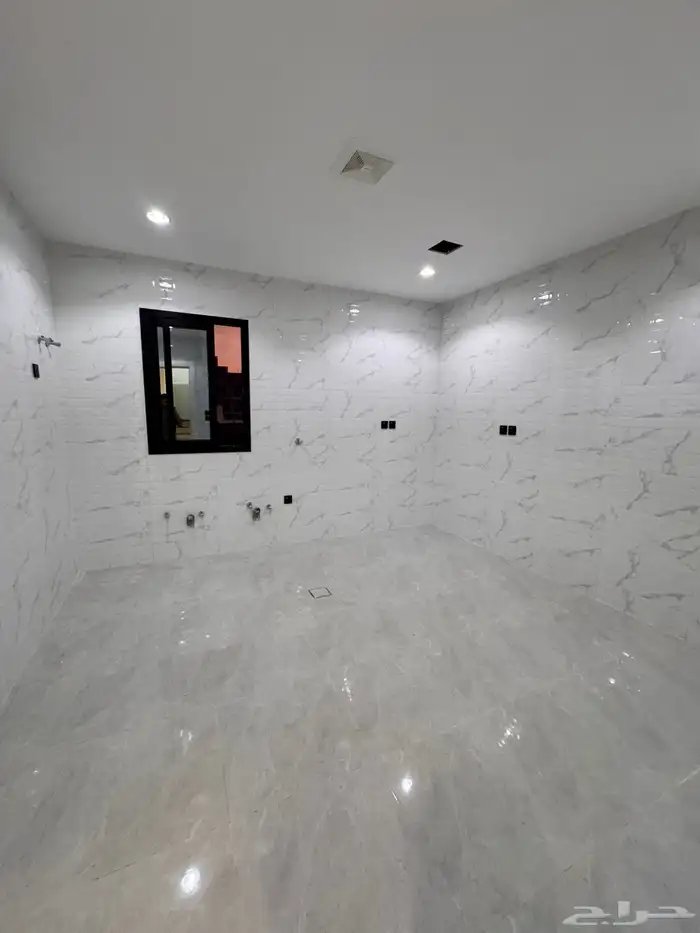 شقق مستقله للبيع بحي الرحاب 4