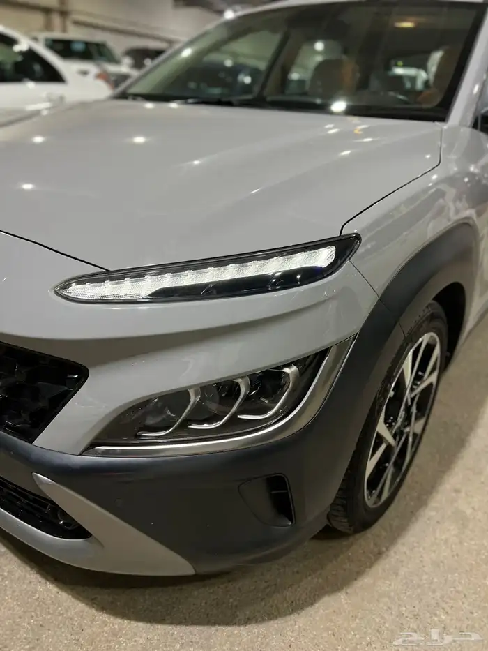 كونا فل كامل مخزن محركات وبدي وكاله 10