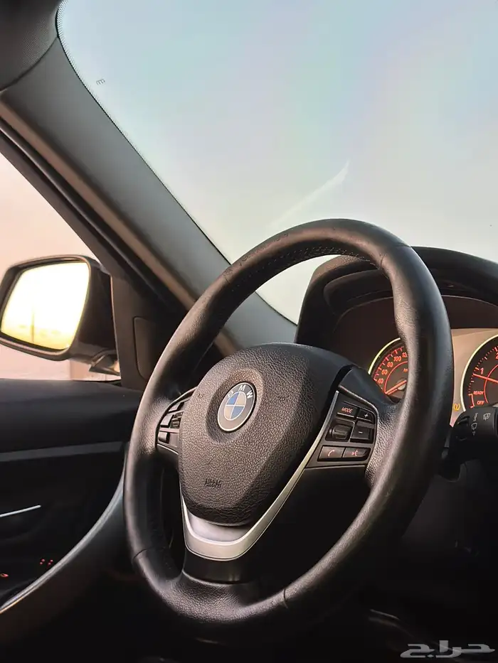 BMW للبيع 2015 13