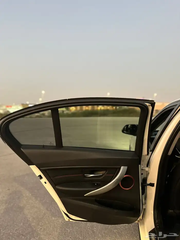BMW للبيع 2015 25