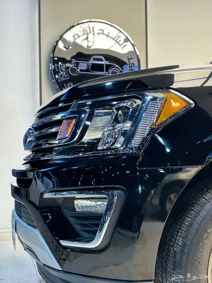 فورد اكسبيدشن - 2020 6