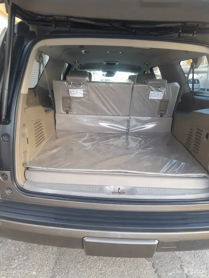 سوبر بان اكس ال 2016 قير اوتماتيك نظيف 8