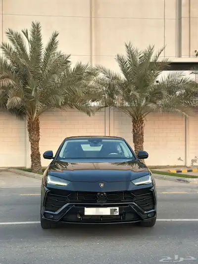 لامبورجيني اوروس 2021 ساماكو index