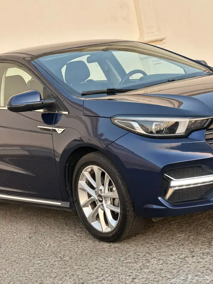 شيري أريزو 6 موديل 2023 السعر 31000 الف 27