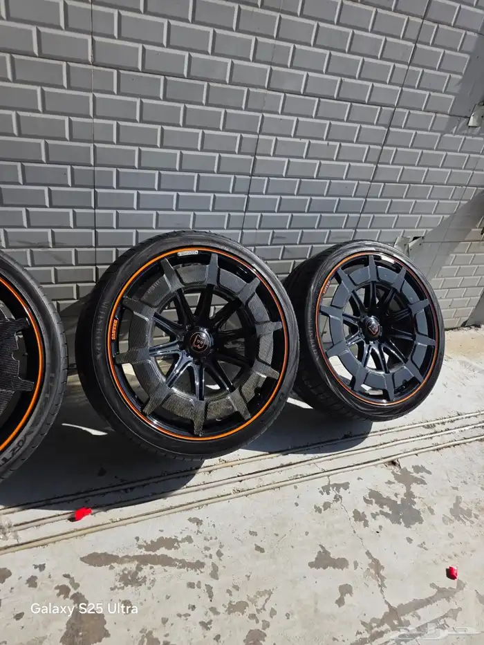 جنوط مرسيدس G63 برابوس 900 10