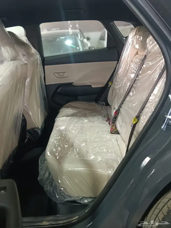 هونداى كونا فليت 2026 اقل سعر 83950 ريال صيانه محانيه 1