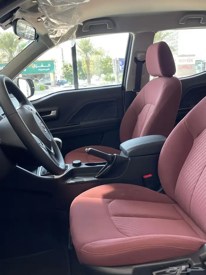 جريت وول ونجل7 ديزل دبل عروض الاقساط والكاش 7