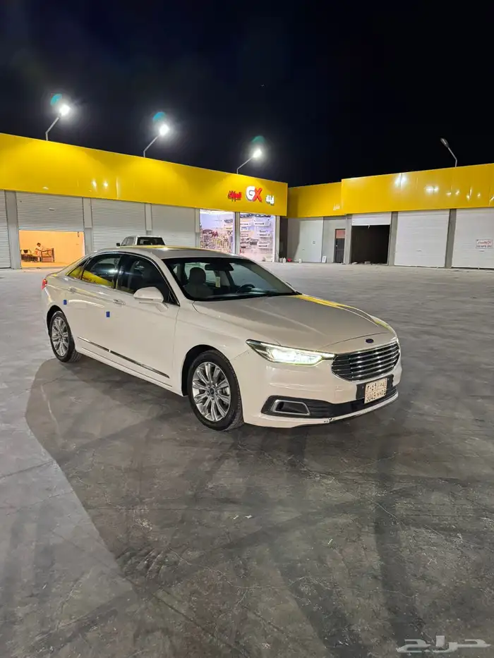 فورس تورس فل كامل 2021 5