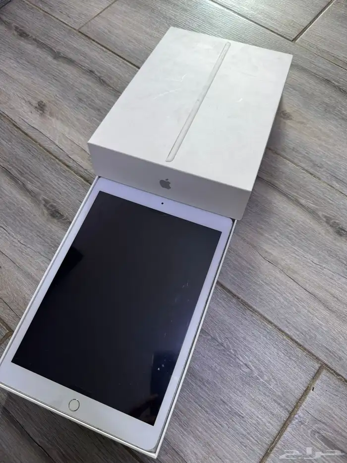 ايباد الجيل الثامن 1