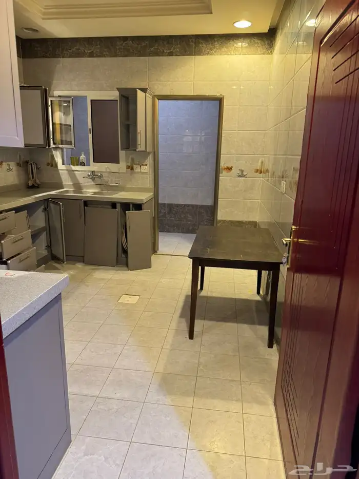 فيلا مؤثثة ومطبخ راكب للايجار السنوي في حي المهدية 18