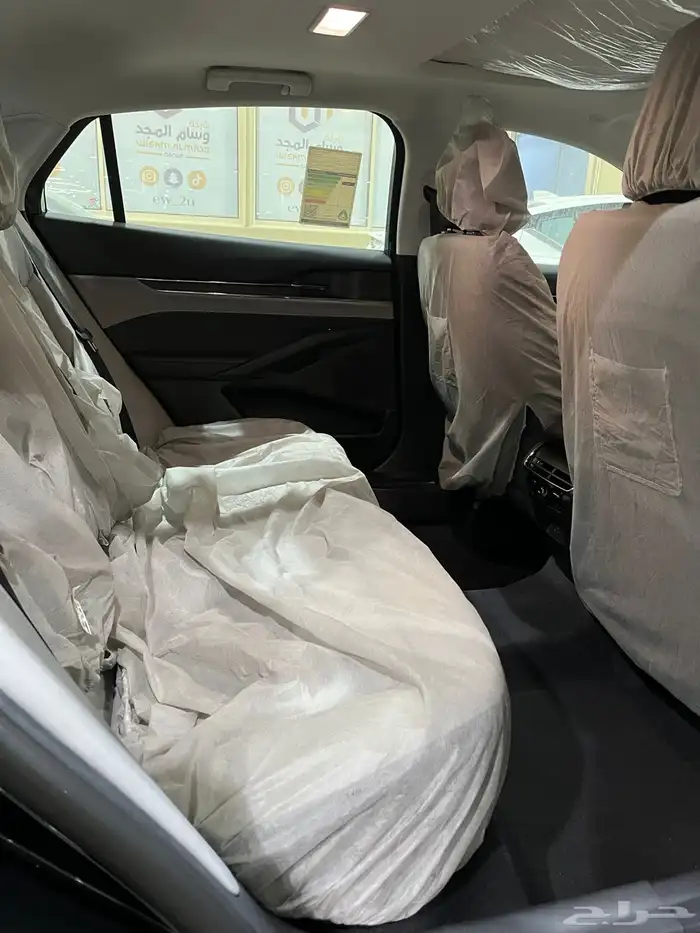 عرض خاص فورد تورس امبيانتي 2026 جاهز 121700 14