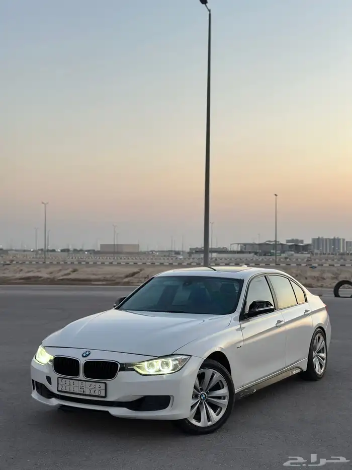 BMW للبيع 2015 0