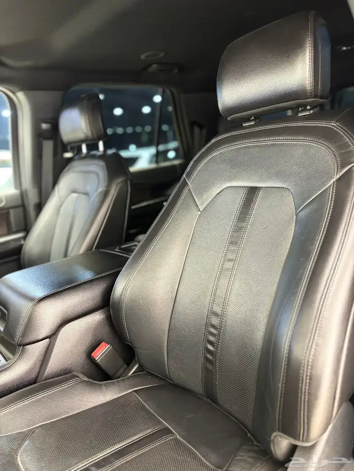 فورد اكسبيدشن - 2020 14